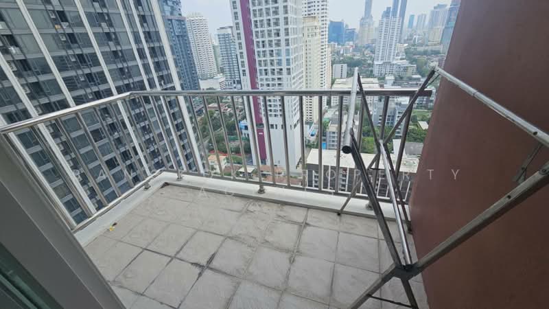 Fullerton Sukhumvit : ฟูลเลอตัน สุขุมวิท, กรุงเทพ, ถนนสุขุมวิท, คลองตันเหนือ, วัฒนา, กรุงเทพ, 100 ตร.ม., คอนโด ให้เช่า, โดย BANGKOK PROPERTY AGENTS, 500223556 - DDproperty.com