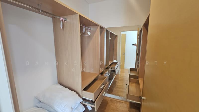 Fullerton Sukhumvit, Bangkok, Sukhumvit Road, Khlong Tan Nua, Watthana, Bangkok, 2 Bedrooms, 100 sqm, Condo For Rent, by BANGKOK PROPERTY AGENTS, 500223556 - DDproperty.com