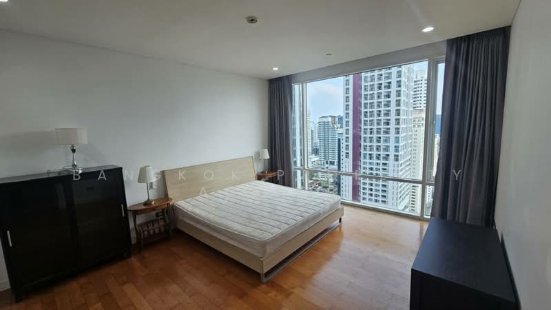 Fullerton Sukhumvit, Bangkok, Sukhumvit Road, Khlong Tan Nua, Watthana, Bangkok, 2 Bedrooms, 100 sqm, Condo For Rent, by BANGKOK PROPERTY AGENTS, 500223556 - DDproperty.com