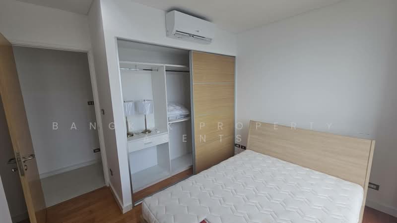 Fullerton Sukhumvit, Bangkok, Sukhumvit Road, Khlong Tan Nua, Watthana, Bangkok, 2 Bedrooms, 100 sqm, Condo For Rent, by BANGKOK PROPERTY AGENTS, 500223556 - DDproperty.com