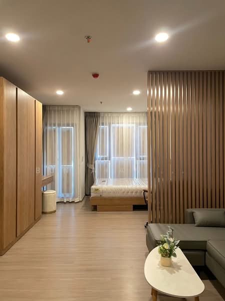 Aspire Sukhumvit-Rama 4 : แอสปาย สุขุมวิท-พระราม 4, กรุงเทพ, 4404 พระราม 4, พระโขนง, คลองเตย, กรุงเทพ, 31 ตร.ม., คอนโด ให้เช่า, โดย Daran Buntakawinkul, 500223557 - DDproperty.com