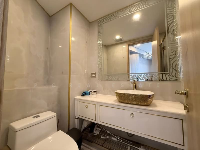 Copacabana Beach Jomtien, Chon Buri (Pattaya), Jomtien Sai Song Rd, Nong Pru, Bang Lamung (Pattaya), Chon Buri (Pattaya), 1 Bedroom, 29 sqm, Condo For Sale, by PLC real estate, 500223558 - DDproperty.com