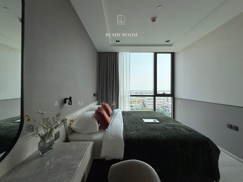The Room Sukhumvit 38 : The Room สุขุมวิท 38, กรุงเทพ, ซอย สุขุมวิท 38, พระโขนง, คลองเตย, กรุงเทพ, 45 ตร.ม., คอนโด ให้เช่า, โดย Aom Hatairat, 500223559 - DDproperty.com
