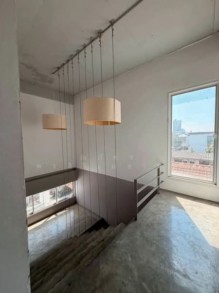 ให้เช่า - บางกะปิ, กรุงเทพ