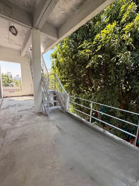 ให้เช่า - บางกะปิ, กรุงเทพ