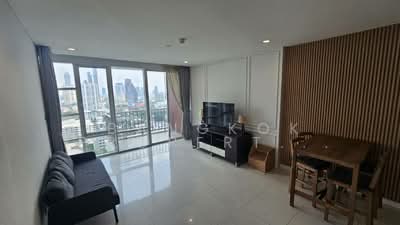 For Rent - Fullerton Sukhumvit, Bangkok