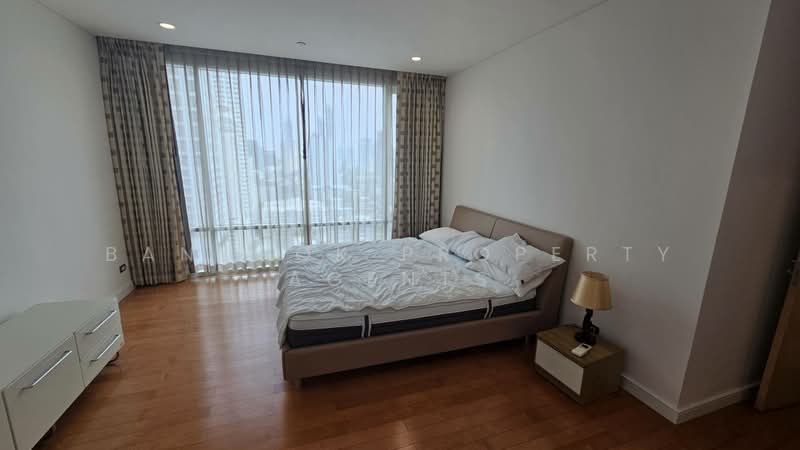 Fullerton Sukhumvit, Bangkok, Sukhumvit Road, Khlong Tan Nua, Watthana, Bangkok, 2 Bedrooms, 96 sqm, Condo For Rent, by BANGKOK PROPERTY AGENTS, 500223561 - DDproperty.com