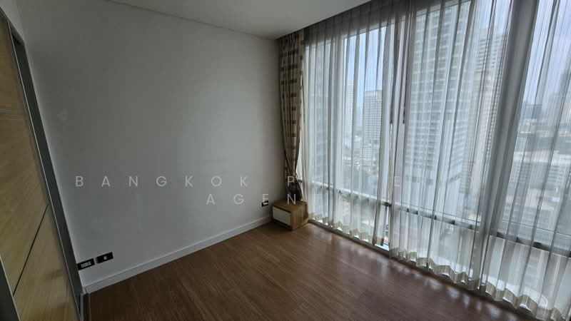 Fullerton Sukhumvit, Bangkok, Sukhumvit Road, Khlong Tan Nua, Watthana, Bangkok, 2 Bedrooms, 96 sqm, Condo For Rent, by BANGKOK PROPERTY AGENTS, 500223561 - DDproperty.com