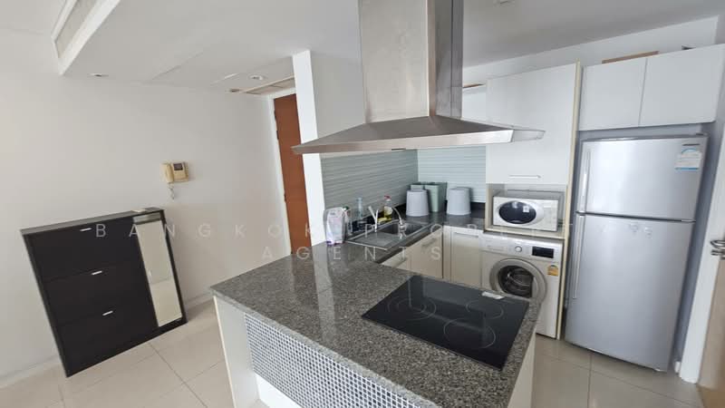 Fullerton Sukhumvit, Bangkok, Sukhumvit Road, Khlong Tan Nua, Watthana, Bangkok, 2 Bedrooms, 96 sqm, Condo For Rent, by BANGKOK PROPERTY AGENTS, 500223561 - DDproperty.com