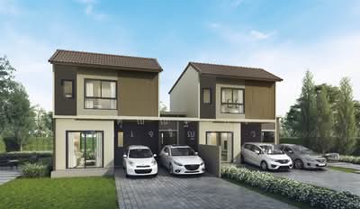 ขาย - Baan Pruksa Rama 2 – Pantainorasingh (Project 2) : บ้านพฤกษา พระราม 2 – พันท้ายฯ(โครงการ 2), สมุทรสาคร