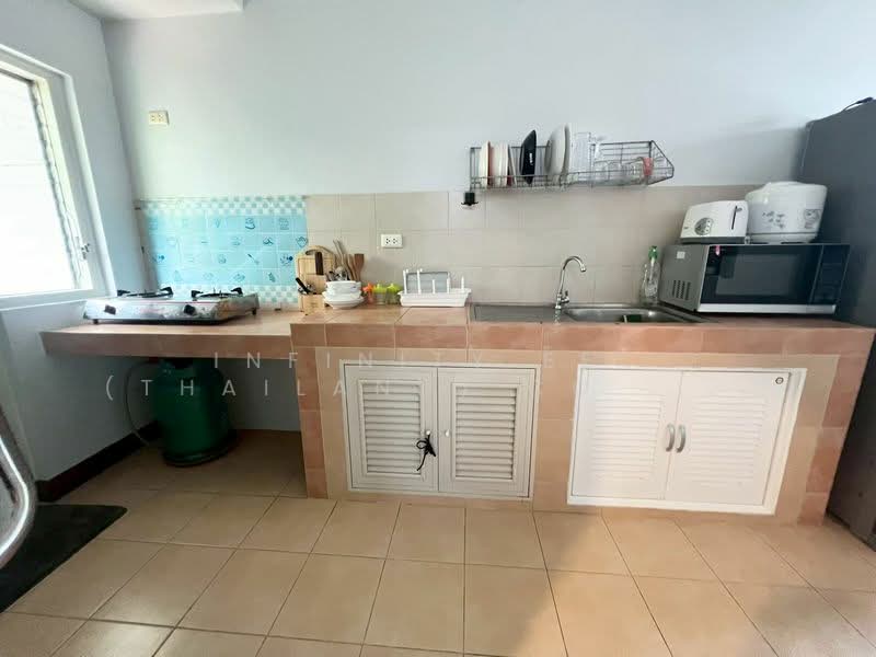 Village Park Sriracha, Chon Buri (Pattaya), Laem Chabang, Bang Lamung, Bang Lamung (Pattaya), Chon Buri (Pattaya), 3 Bedrooms, 208 sqm, Single Detached House For Rent, by Infinity EEC (Thailand) Co., Ltd., 500223564 - DDproperty.com