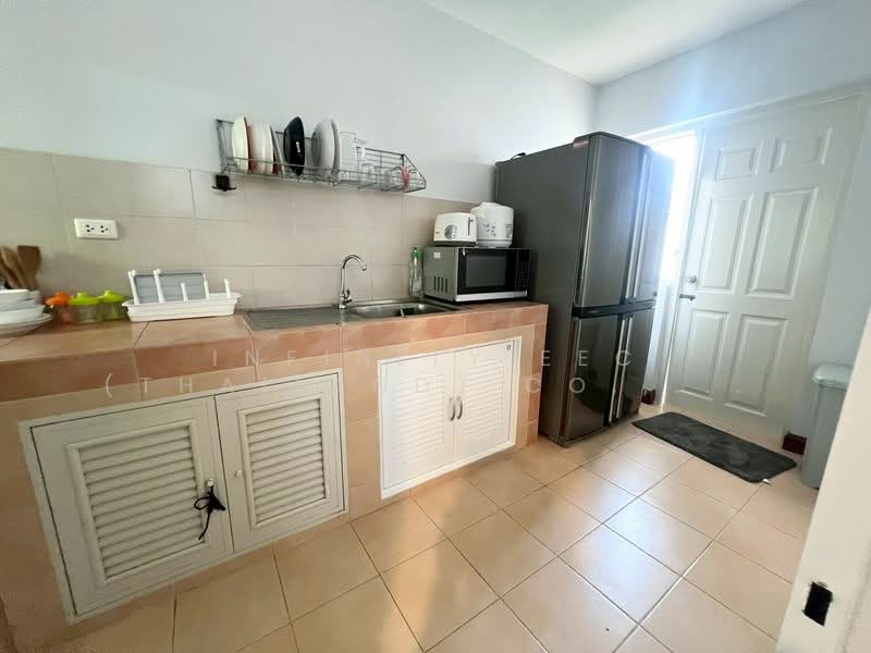 Village Park Sriracha, Chon Buri (Pattaya), Laem Chabang, Bang Lamung, Bang Lamung (Pattaya), Chon Buri (Pattaya), 3 Bedrooms, 208 sqm, Single Detached House For Rent, by Infinity EEC (Thailand) Co., Ltd., 500223564 - DDproperty.com