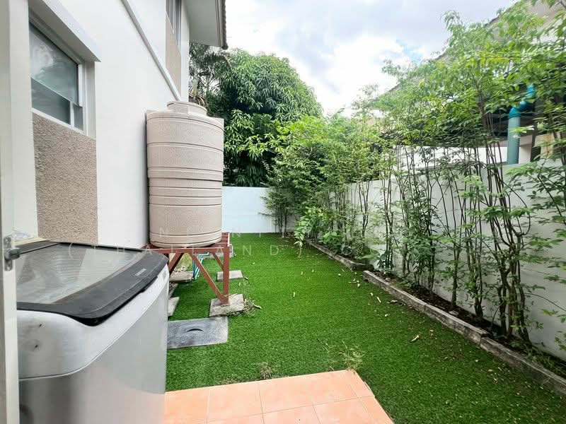 Village Park Sriracha, Chon Buri (Pattaya), Laem Chabang, Bang Lamung, Bang Lamung (Pattaya), Chon Buri (Pattaya), 3 Bedrooms, 208 sqm, Single Detached House For Rent, by Infinity EEC (Thailand) Co., Ltd., 500223564 - DDproperty.com