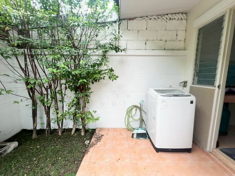 Village Park Sriracha, Chon Buri (Pattaya), Laem Chabang, Bang Lamung, Bang Lamung (Pattaya), Chon Buri (Pattaya), 3 Bedrooms, 208 sqm, Single Detached House For Rent, by Infinity EEC (Thailand) Co., Ltd., 500223564 - DDproperty.com