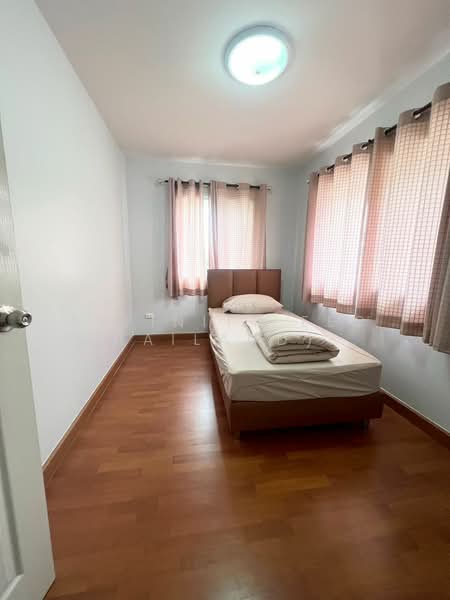 Village Park Sriracha, Chon Buri (Pattaya), Laem Chabang, Bang Lamung, Bang Lamung (Pattaya), Chon Buri (Pattaya), 3 Bedrooms, 208 sqm, Single Detached House For Rent, by Infinity EEC (Thailand) Co., Ltd., 500223564 - DDproperty.com