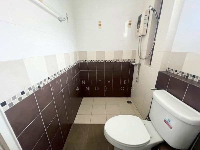 Village Park Sriracha, Chon Buri (Pattaya), Laem Chabang, Bang Lamung, Bang Lamung (Pattaya), Chon Buri (Pattaya), 3 Bedrooms, 208 sqm, Single Detached House For Rent, by Infinity EEC (Thailand) Co., Ltd., 500223564 - DDproperty.com