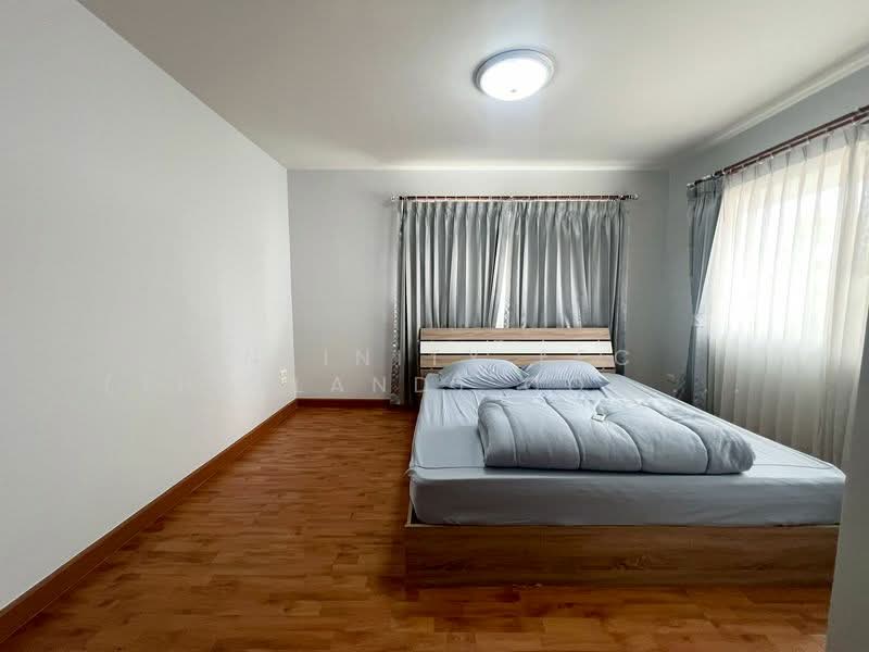 Village Park Sriracha, Chon Buri (Pattaya), Laem Chabang, Bang Lamung, Bang Lamung (Pattaya), Chon Buri (Pattaya), 3 Bedrooms, 208 sqm, Single Detached House For Rent, by Infinity EEC (Thailand) Co., Ltd., 500223564 - DDproperty.com