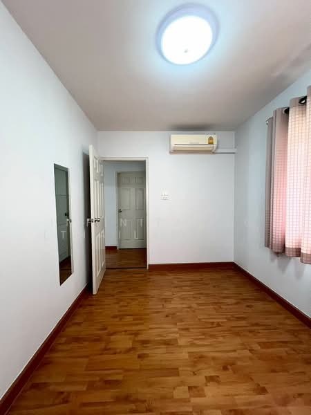 Village Park Sriracha, Chon Buri (Pattaya), Laem Chabang, Bang Lamung, Bang Lamung (Pattaya), Chon Buri (Pattaya), 3 Bedrooms, 208 sqm, Single Detached House For Rent, by Infinity EEC (Thailand) Co., Ltd., 500223564 - DDproperty.com