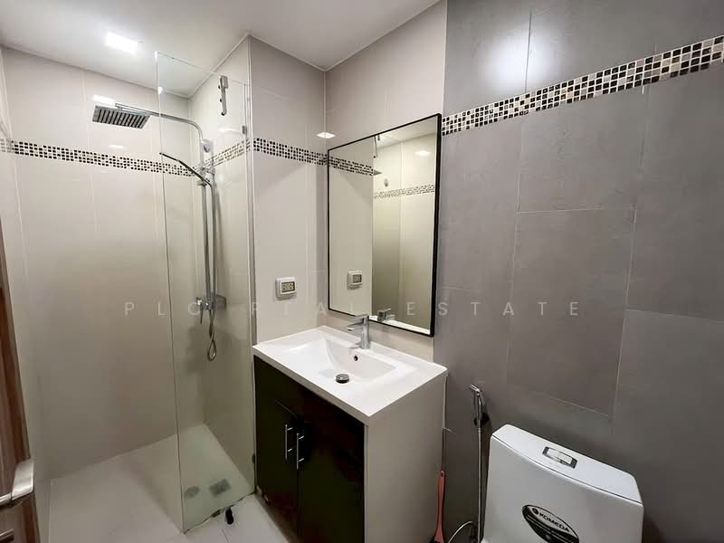 Laguna Beach Resort 3-The Maldives : ลากูน่า บีช รีสอร์ท 3-เดอะ มัลดีฟส์, ชลบุรี, ซ.จอมเทียน 9, บางละมุง, บางละมุง, ชลบุรี, 28 ตร.ม., คอนโด ขาย, โดย PLC real estate, 500223565 - DDproperty.com