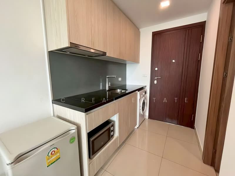 Laguna Beach Resort 3-The Maldives, Chon Buri (Pattaya), Soi Jomtien 9, Bang Lamung, Bang Lamung (Pattaya), Chon Buri (Pattaya), 1 Bedroom, 28 sqm, Condo For Sale, by PLC real estate, 500223565 - DDproperty.com