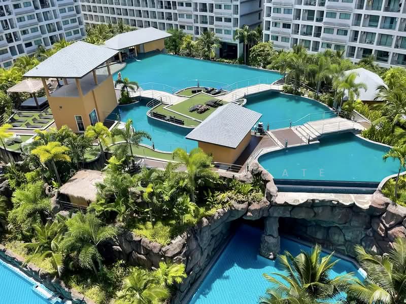 Laguna Beach Resort 3-The Maldives : ลากูน่า บีช รีสอร์ท 3-เดอะ มัลดีฟส์, ชลบุรี, ซ.จอมเทียน 9, บางละมุง, บางละมุง, ชลบุรี, 28 ตร.ม., คอนโด ขาย, โดย PLC real estate, 500223565 - DDproperty.com