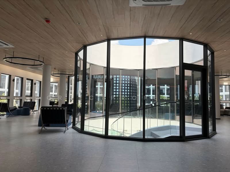 Chapter One More Kaset, Bangkok, Sena Nikhom, Chatuchak, Bangkok, 1 Bedroom, 29 sqm, Condo For Rent, by CorrectProperty, 500223567 - DDproperty.com