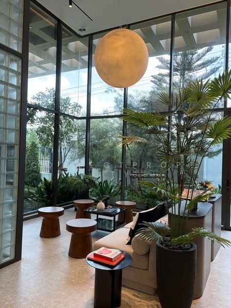 Chapter One More Kaset, Bangkok, Sena Nikhom, Chatuchak, Bangkok, 1 Bedroom, 29 sqm, Condo For Rent, by CorrectProperty, 500223567 - DDproperty.com