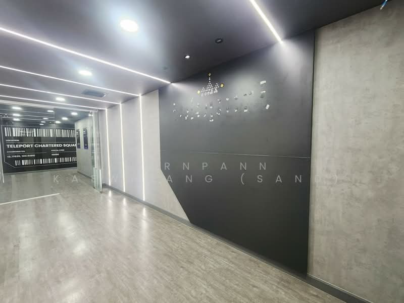 483 Sq.m. Office for Lease | Silom CBD near BTS Surasak, Bangkok, Silom, Bang Rak, Bangkok, , 483 sqm, Office Space For Rent, by Pornpann Kaewplang (Sand), 500223568 - DDproperty.com