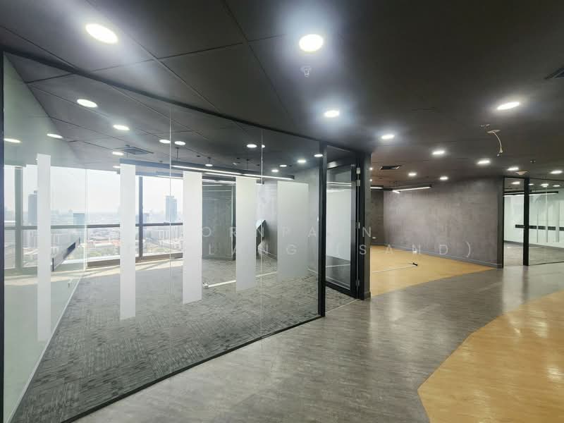 483 Sq.m. Office for Lease | Silom CBD near BTS Surasak, Bangkok, Silom, Bang Rak, Bangkok, , 483 sqm, Office Space For Rent, by Pornpann Kaewplang (Sand), 500223568 - DDproperty.com
