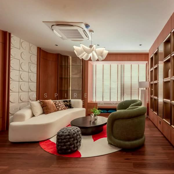 พอช อีสต์วิลล์, กรุงเทพ, ลาดพร้าว, ลาดพร้าว, กรุงเทพ, 400 ตร.ม., บ้านเดี่ยว ขาย, โดย Aspire Real Estate Agency Co., Ltd., 500223569 - DDproperty.com