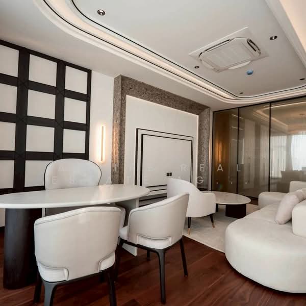 Posh Eastville, Bangkok, Lat Phrao, Lat Phrao, Bangkok, 4 Bedrooms, 400 sqm, Single Detached House For Sale, by Aspire Real Estate Agency Co., Ltd., 500223569 - DDproperty.com