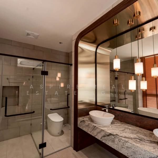 Posh Eastville, Bangkok, Lat Phrao, Lat Phrao, Bangkok, 4 Bedrooms, 400 sqm, Single Detached House For Sale, by Aspire Real Estate Agency Co., Ltd., 500223569 - DDproperty.com