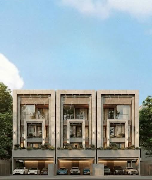 Posh Eastville, Bangkok, Lat Phrao, Lat Phrao, Bangkok, 4 Bedrooms, 400 sqm, Single Detached House For Sale, by Aspire Real Estate Agency Co., Ltd., 500223569 - DDproperty.com