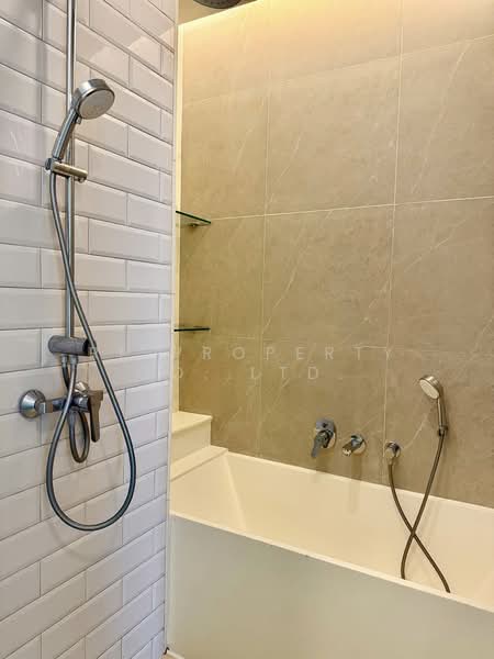 Siamese Exclusive 42, Bangkok, 19 Sukhumvit 42, Khlong Toei, Khlong Toei, Bangkok, 2 Bedrooms, 52 sqm, Condo For Sale, by RE PROPERTY CO.,LTD., 500223570 - DDproperty.com