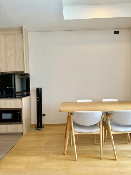 Siamese Exclusive 42, Bangkok, 19 Sukhumvit 42, Khlong Toei, Khlong Toei, Bangkok, 2 Bedrooms, 52 sqm, Condo For Sale, by RE PROPERTY CO.,LTD., 500223570 - DDproperty.com