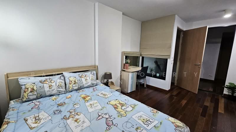 Le Cote Thonglor 8, Bangkok, Soi Thonglor 8, Khlong Tan Nua, Watthana, Bangkok, 2 Bedrooms, 73 sqm, Condo For Rent, by BANGKOK PROPERTY AGENTS, 500223571 - DDproperty.com