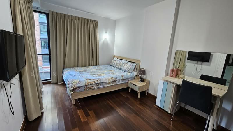 Le Cote Thonglor 8 : เลอ โคเต้ ทองหล่อ 8, กรุงเทพ, ซอยทองหล่อ 8, คลองตันเหนือ, วัฒนา, กรุงเทพ, 73 ตร.ม., คอนโด ให้เช่า, โดย BANGKOK PROPERTY AGENTS, 500223571 - DDproperty.com