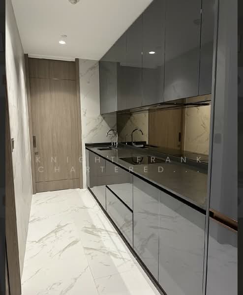 The Estelle Phrom Phong, Bangkok, 131 Soi Sukhumvit 26, Khong Tan, Khlong Toei, Bangkok, 2 Bedrooms, 136 sqm, Condo For Rent, by Knight Frank Chartered (Thailand) Co.,Ltd, 500223573 - DDproperty.com