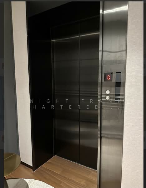 The Estelle Phrom Phong, Bangkok, 131 Soi Sukhumvit 26, Khong Tan, Khlong Toei, Bangkok, 2 Bedrooms, 136 sqm, Condo For Rent, by Knight Frank Chartered (Thailand) Co.,Ltd, 500223573 - DDproperty.com