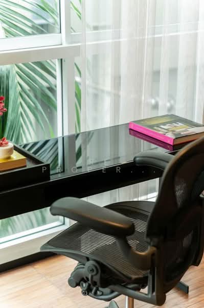 The Private Residence Rajdamri, Bangkok, Soi Sarasin 2, Sarasin Road, Lumphini, Pathum Wan, Bangkok, 1 Bedroom, 70 sqm, Condo For Rent, by RE PROPERTY CO.,LTD., 500223575 - DDproperty.com