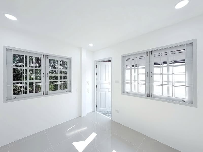 บ้านภัทรทรัพย์ ซอยเปียร์นนท์3 ถนนลำลูกกา ต.คูคต อ.ลำลูกกา จ.ปทุมธานี, Pathum Thani, ลำลูกกา, Khu Khot, Lam Luk Ka, Pathum Thani, 3 Bedrooms, 158 sqm, Semi-Detached House (Twin House) For Sale, by ภัทรนัน อิศรางกูร ณ อยุธยา, 500223576 - DDproperty.com