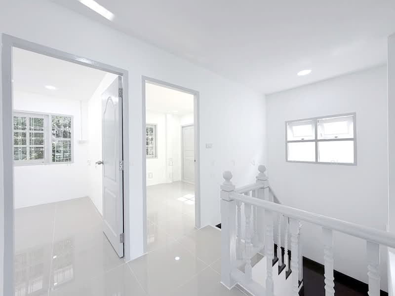 บ้านภัทรทรัพย์ ซอยเปียร์นนท์3 ถนนลำลูกกา ต.คูคต อ.ลำลูกกา จ.ปทุมธานี, Pathum Thani, ลำลูกกา, Khu Khot, Lam Luk Ka, Pathum Thani, 3 Bedrooms, 158 sqm, Semi-Detached House (Twin House) For Sale, by ภัทรนัน อิศรางกูร ณ อยุธยา, 500223576 - DDproperty.com