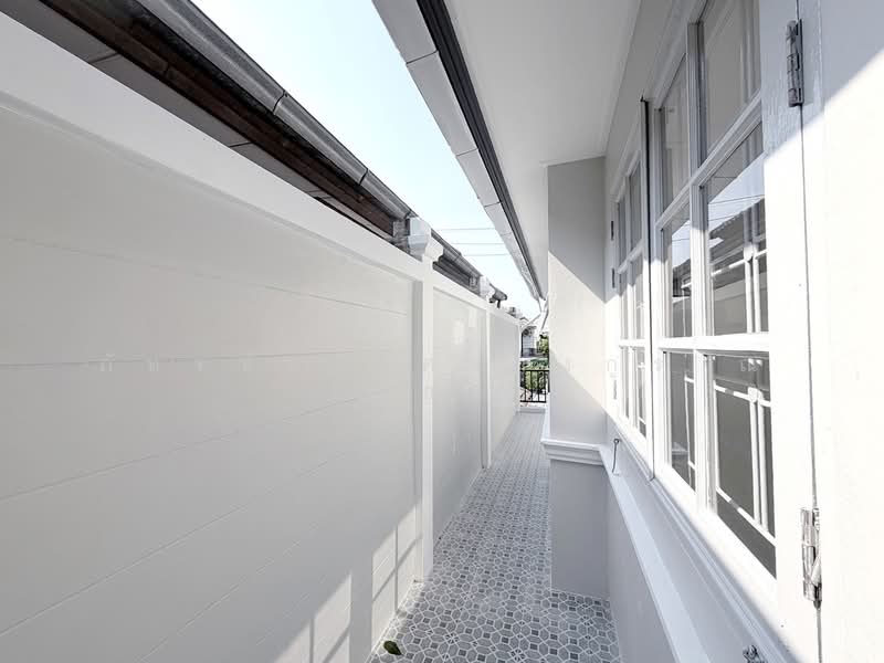 บ้านภัทรทรัพย์ ซอยเปียร์นนท์3 ถนนลำลูกกา ต.คูคต อ.ลำลูกกา จ.ปทุมธานี, Pathum Thani, ลำลูกกา, Khu Khot, Lam Luk Ka, Pathum Thani, 3 Bedrooms, 158 sqm, Semi-Detached House (Twin House) For Sale, by ภัทรนัน อิศรางกูร ณ อยุธยา, 500223576 - DDproperty.com