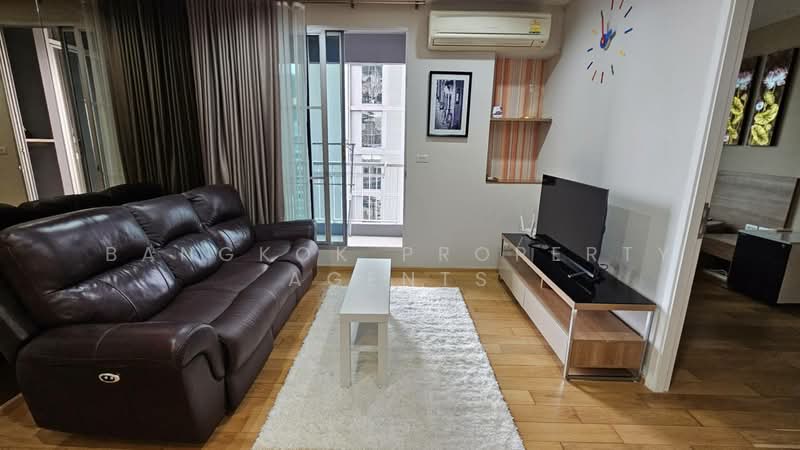 Rhythm Sukhumvit 50, Bangkok, 8 Sukhumvit 50, Sukhumvit Road, Phra Kanong, Khlong Toei, Bangkok, 2 Bedrooms, 65 sqm, Condo For Rent, by BANGKOK PROPERTY AGENTS, 500223577 - DDproperty.com