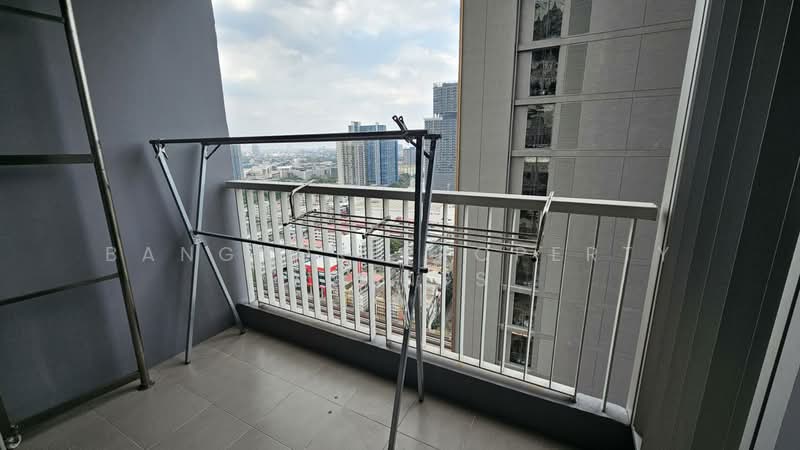 Rhythm Sukhumvit 50 : ริทึ่ม สุขุมวิท 50, กรุงเทพ, 8 ซอยสุขุมวิท 50 ถนนสุมขุมวิท, พระโขนง, คลองเตย, กรุงเทพ, 65 ตร.ม., คอนโด ให้เช่า, โดย BANGKOK PROPERTY AGENTS, 500223577 - DDproperty.com