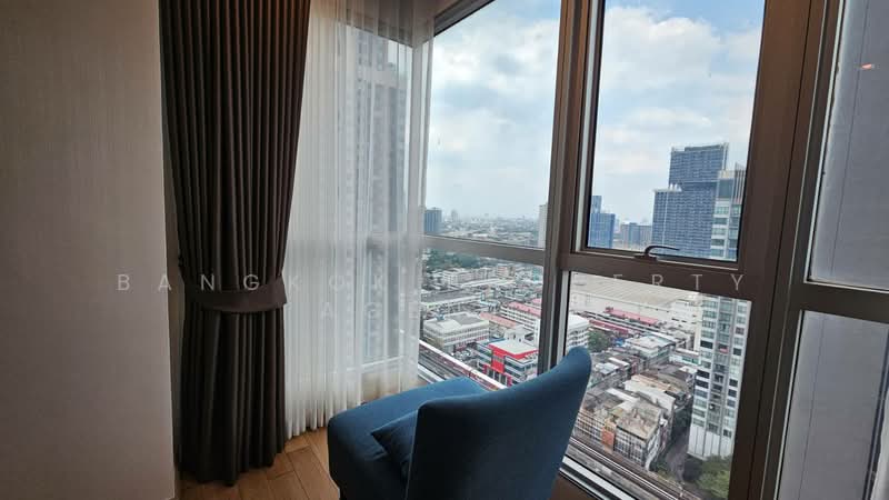 Rhythm Sukhumvit 50, Bangkok, 8 Sukhumvit 50, Sukhumvit Road, Phra Kanong, Khlong Toei, Bangkok, 2 Bedrooms, 65 sqm, Condo For Rent, by BANGKOK PROPERTY AGENTS, 500223577 - DDproperty.com