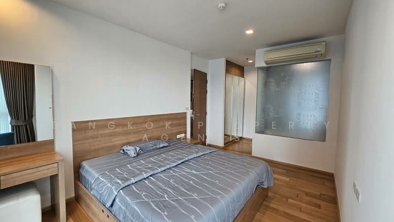 Rhythm Sukhumvit 50, Bangkok, 8 Sukhumvit 50, Sukhumvit Road, Phra Kanong, Khlong Toei, Bangkok, 2 Bedrooms, 65 sqm, Condo For Rent, by BANGKOK PROPERTY AGENTS, 500223577 - DDproperty.com