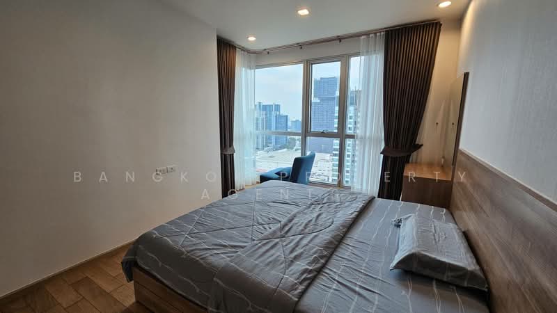 Rhythm Sukhumvit 50, Bangkok, 8 Sukhumvit 50, Sukhumvit Road, Phra Kanong, Khlong Toei, Bangkok, 2 Bedrooms, 65 sqm, Condo For Rent, by BANGKOK PROPERTY AGENTS, 500223577 - DDproperty.com