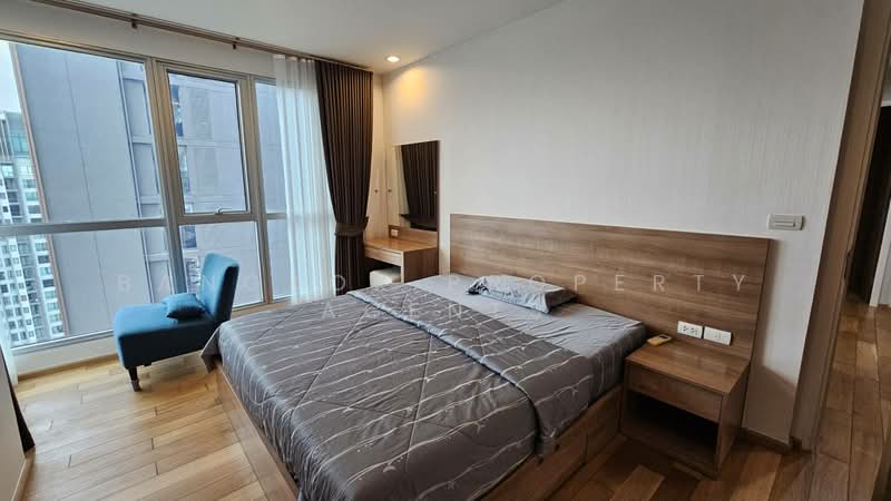 Rhythm Sukhumvit 50, Bangkok, 8 Sukhumvit 50, Sukhumvit Road, Phra Kanong, Khlong Toei, Bangkok, 2 Bedrooms, 65 sqm, Condo For Rent, by BANGKOK PROPERTY AGENTS, 500223577 - DDproperty.com