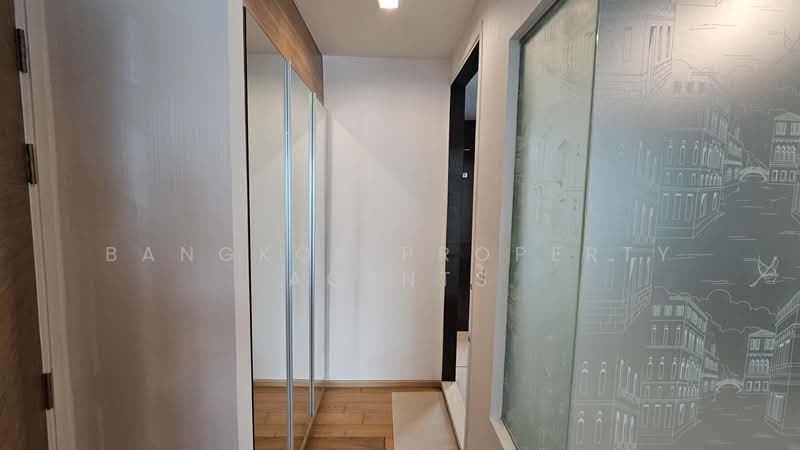 Rhythm Sukhumvit 50, Bangkok, 8 Sukhumvit 50, Sukhumvit Road, Phra Kanong, Khlong Toei, Bangkok, 2 Bedrooms, 65 sqm, Condo For Rent, by BANGKOK PROPERTY AGENTS, 500223577 - DDproperty.com
